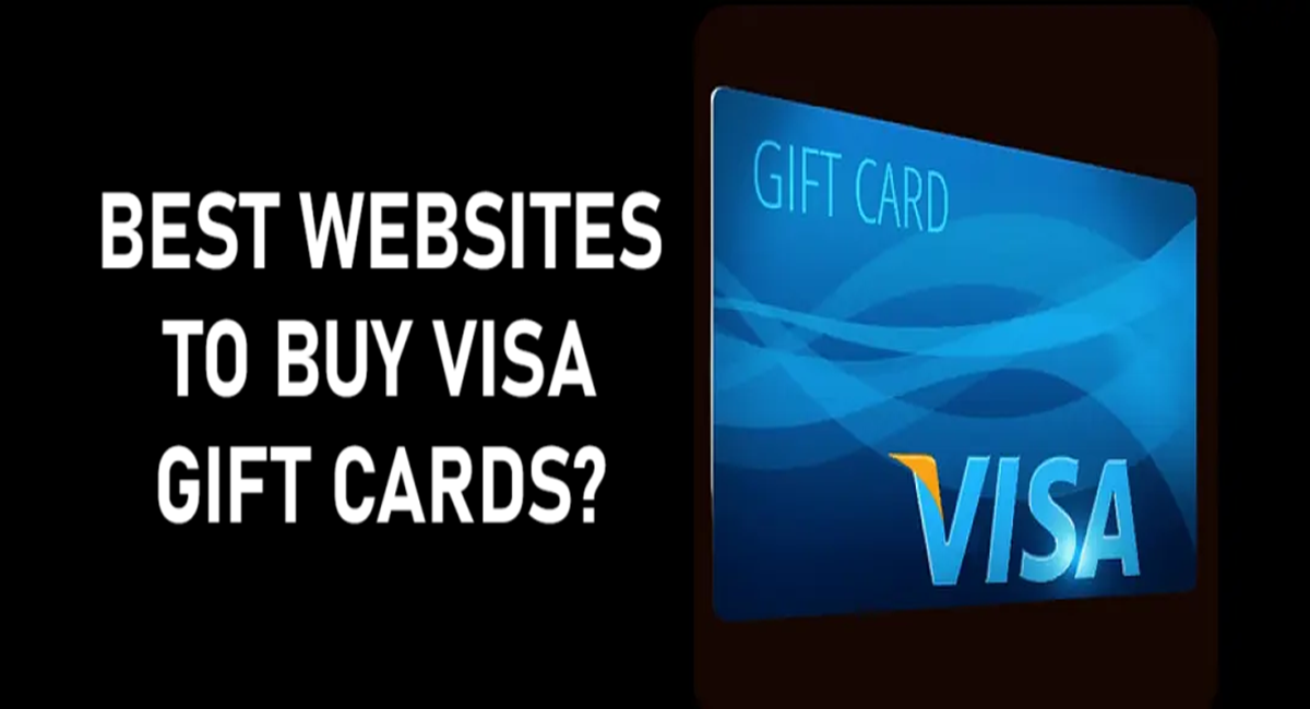 best websites to buy Visa-Gift-Cards