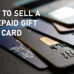 How to Sell a Prepaid Visa Gift Card Online